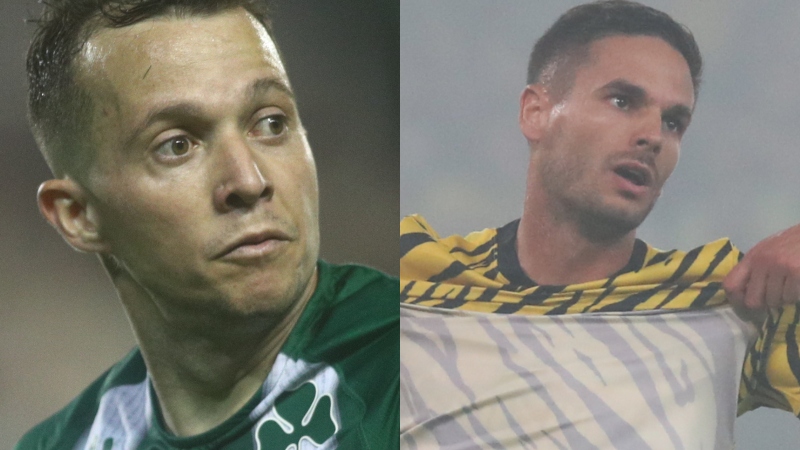 Παναθηναϊκό μεταγραφές: Το παρασκήνιο με Μπερνάρ και Γκατσίνοβιτς