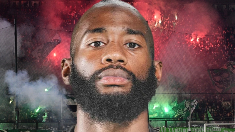 Προτάθηκε στον Παναθηναϊκό ο Ζορζ - Κέβιν Ενκουντού! (vids)