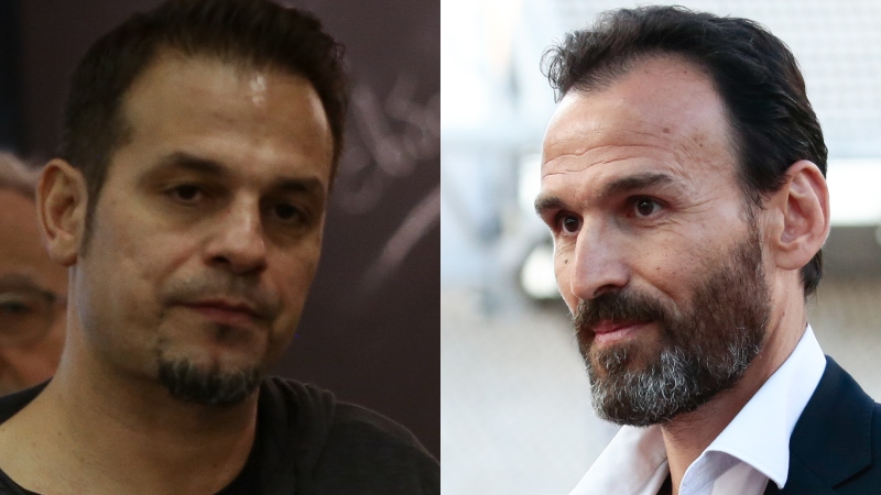 Συμφώνησε με Νταμπίζα ο Ντέμης: «Δεν έπαιξε αντι-αθλητικά η Λαμία» (vid)