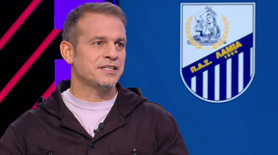 Ντέμης: «Δεν ήταν απλό αυτό που έκανε ο Μπερνάρ» (vid)