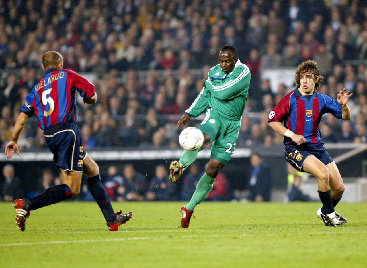 Το επικό σαρδάμ του Κατσαρού που θύμισε… Μπαρτσελόνα - Παναθηναϊκός (vid)