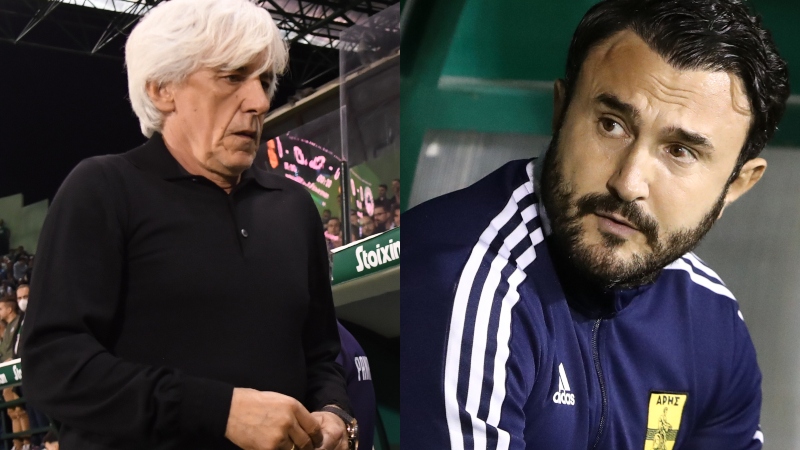 Παναθηναϊκός: «Αρέσει παίκτης του Άρη για αντι-Αϊτόρ»