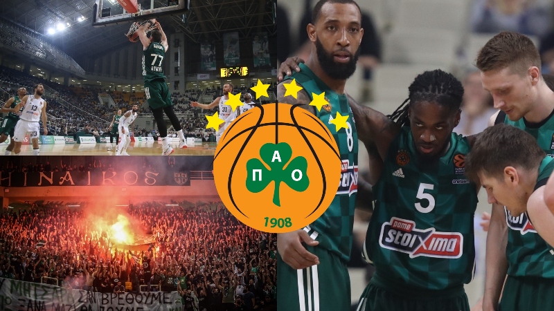 Ήττα στο ΟΑΚΑ - Η «επίθεση» πρόδωσε την... οσκαρική άμυνα του Παναθηναϊκού