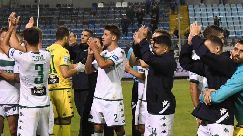 Λαμία - Παναθηναϊκός 0-2: Η κριτική των παικτών του Τριφυλλιού (vids)