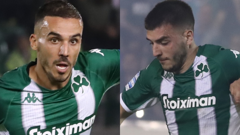 Επικός διάλογος Ιωαννίδη - Κουρμπέλη στο Instagram! (pic)