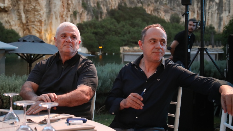 Μεγαλομέτοχος Λαμίας: «Αποφασίσαμε μετά την ΑΕΚ να μη δώσουμε εισιτήρια στον ΠΑΟ...»