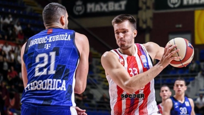 Πετρούσεφ: «Δύσκολα ματς, ο Παναθηναϊκός παίζει σκληρά»