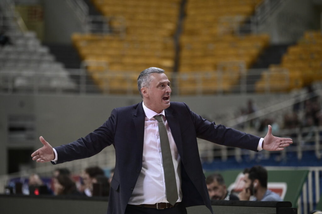 Παναθηναϊκός - Λαύριο 93-70: Οι πόντοι των παικτών του Τριφυλλιού