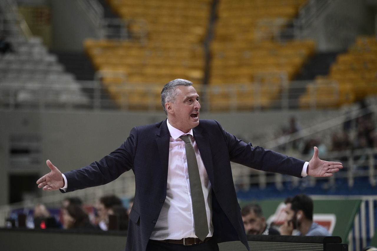 Παναθηναϊκός - Λαύριο 93-70: Οι πόντοι των παικτών του Τριφυλλιού