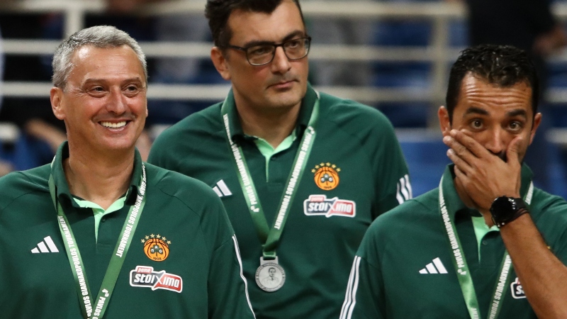 Κοτζιάς: «Ποιους θα "κόψει" ο Ράντοβιτς στην Α1 στα ματς με τον Ολυμπιακό;»