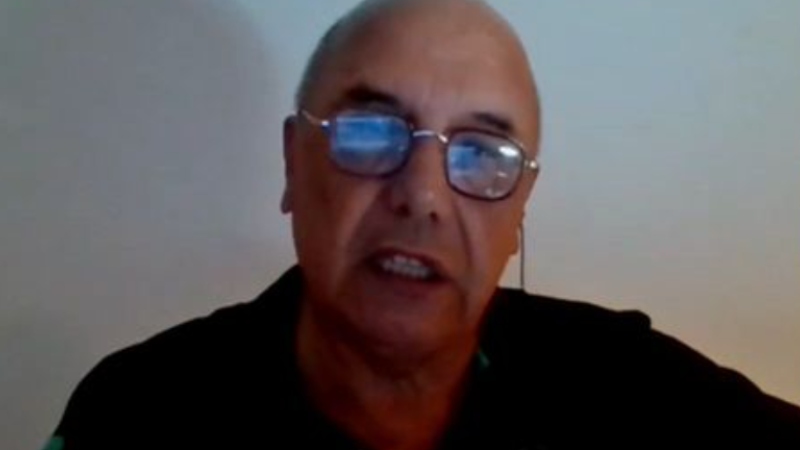 Ρότσα: «Δύσκολα θα στραβοπατήσει ο Παναθηναϊκός - Σπουδαίος γκολτζής ο Σπόραρ!» (vid)