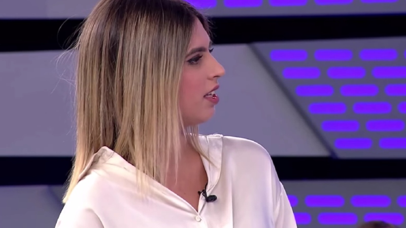 Παίκτρια του Ρουκ Ζουκ: «Θα κάνω την καρδιά μου πέτρα, αν ερωτευτώ παίκτη του Παναθηναϊκού» (vid)