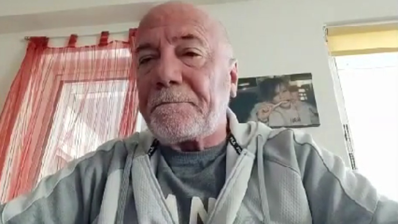 Σακελλαρόπουλος: «Μπορεί και να μην επιστρέψει ποτέ ο... παλιός Αϊτόρ» (vid)