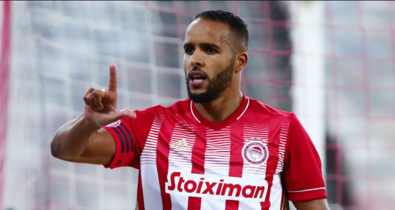 Μεγάλος πονοκέφαλος στον Ολυμπιακό ενόψει... Λεωφόρου!