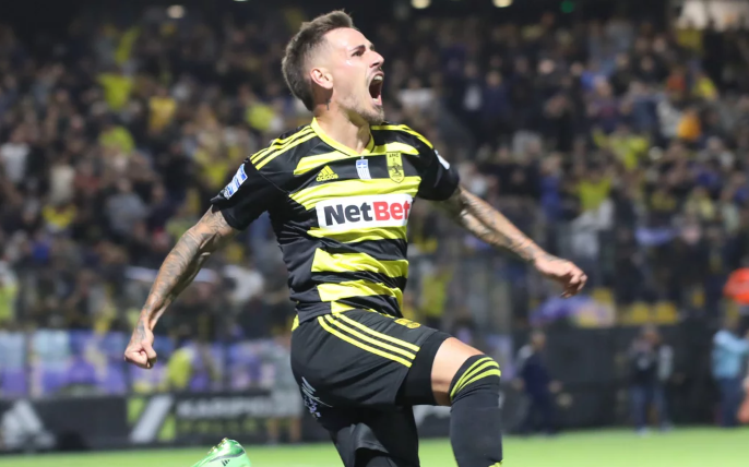 Παναθηναϊκός μεταγραφές: Tα δεδομένα για Μαντσίνι