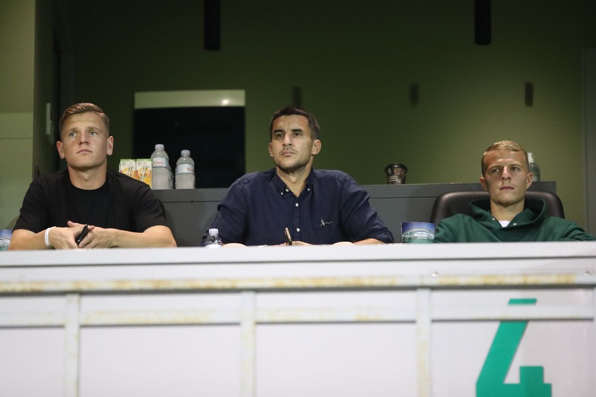 Γιοβάνοβιτς: Έφτασε να μας κάνει να αδημονούμε να δούμε Τσοκάι και Τρουϊγιέ!