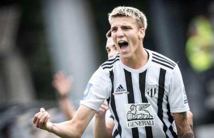 «Στέλνει» μεγάλο ταλέντο της Σλοβενίας στον Παναθηναϊκό ο ατζέντης των Σπόραρ - Βέρμπιτς