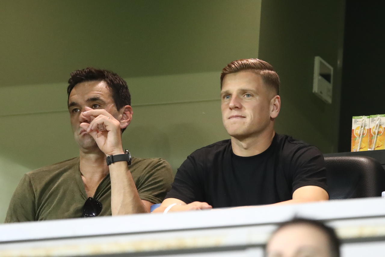 Παναθηναϊκός: Ο παίκτης που θα έρθει από τον πάγκο