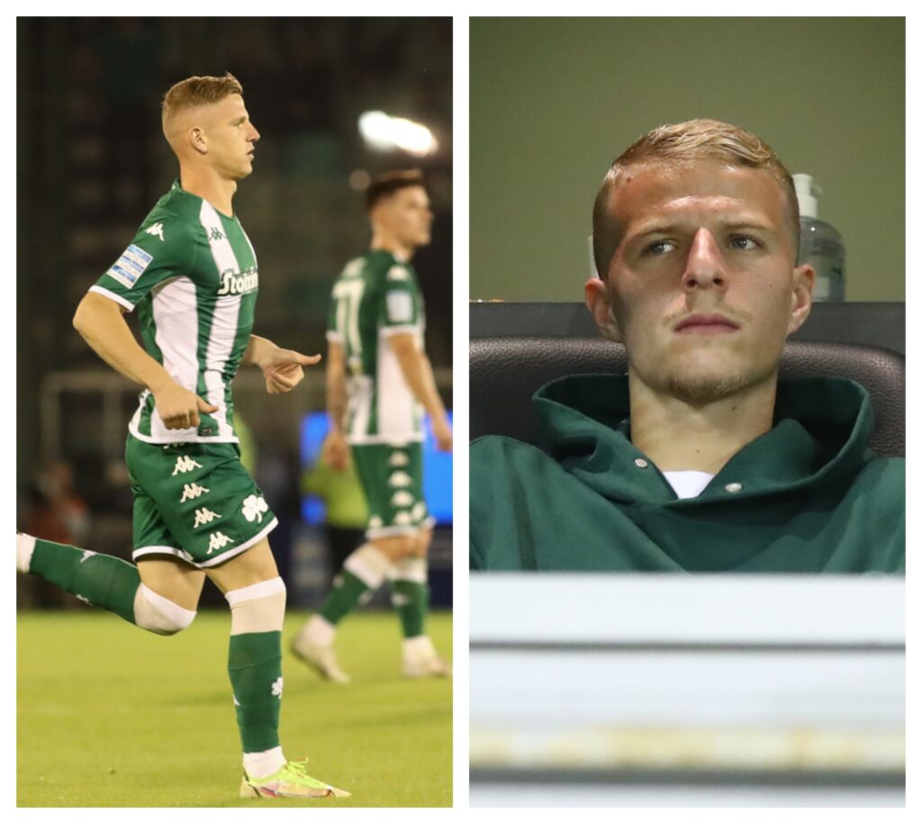 Παναθηναϊκός: «Θέλει ενίσχυση στα χαφ, εκτός αν...»