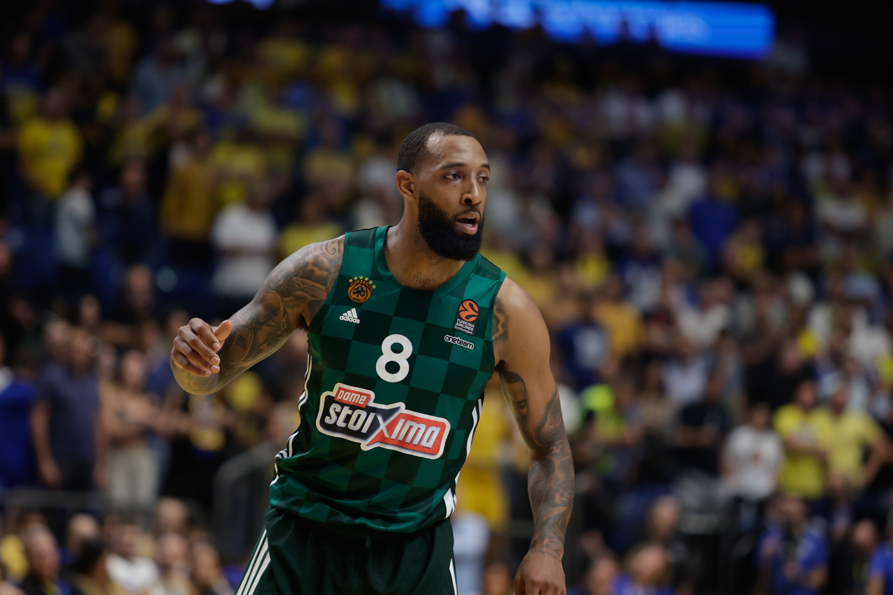 Παναθηναϊκός: Αυτή η μεταγραφή λείπει από το ρόστερ