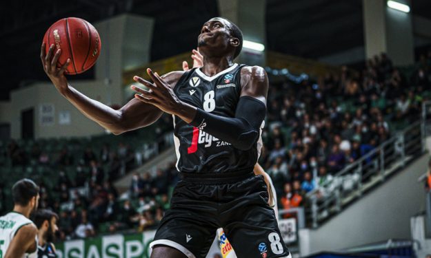 Παναθηναϊκός μεταγραφές: Στη λίστα και ο Χέρβεϊ - Τα δεδομένα