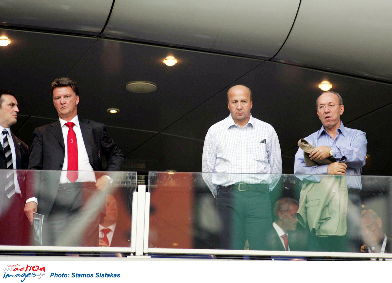 «Είπα όχι σε Μαραντόνα και Νότιγχαμ για τον Παναθηναϊκό»