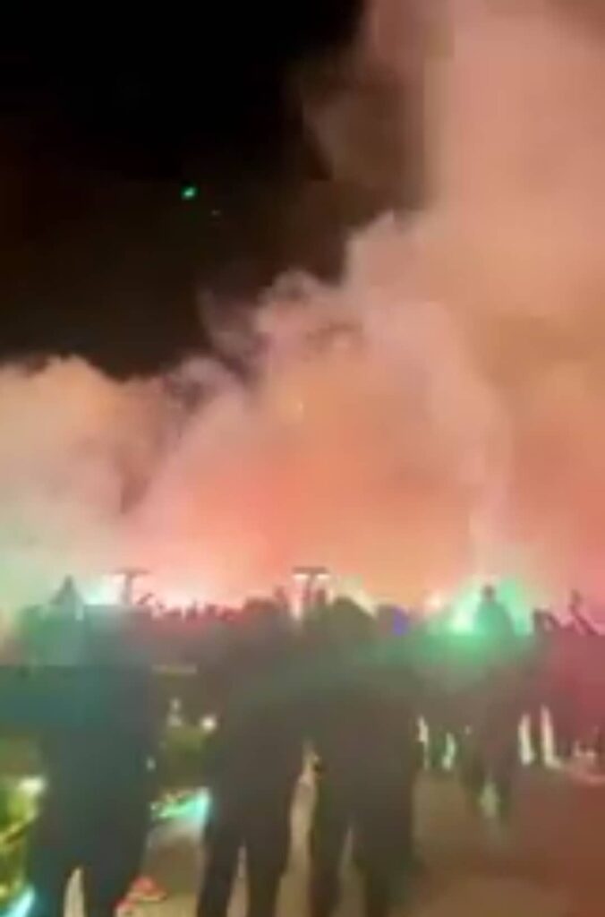 Παναθηναϊκός: Αποθεώθηκε η αποστολή της ομάδας στο Αγρίνιο (vid)