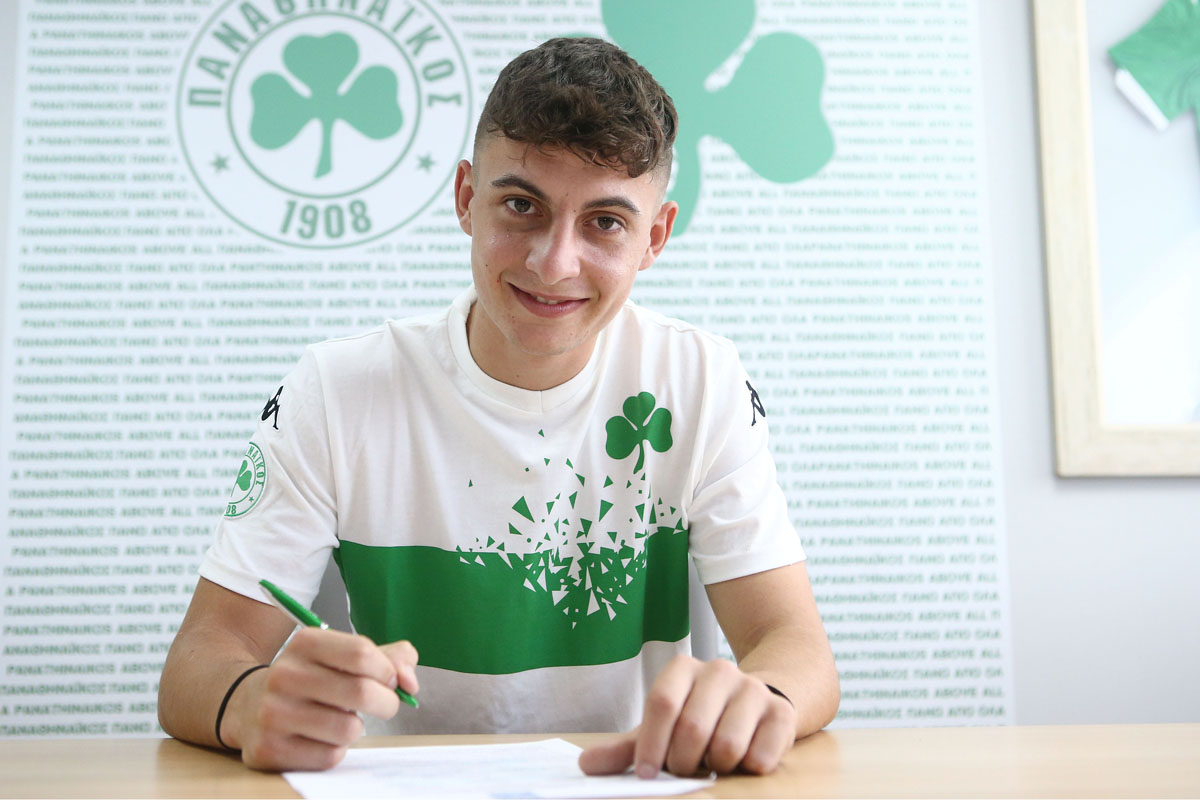 Παναθηναϊκός: Η έκπληξη της αποστολής και ο λόγος