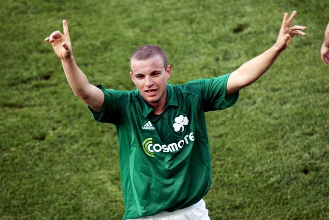 Μαρσέλο Μάτος: Του... έκοψαν δίχως λόγο το ποδόσφαιρο οι γιατροί!