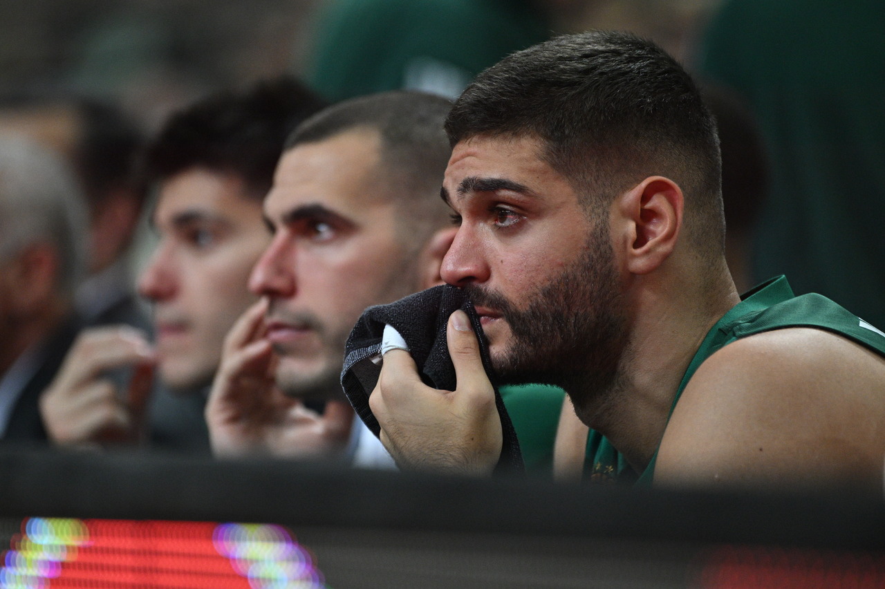 Παναθηναϊκός: Χώρος για τον Μαντζούκα υπάρχει;