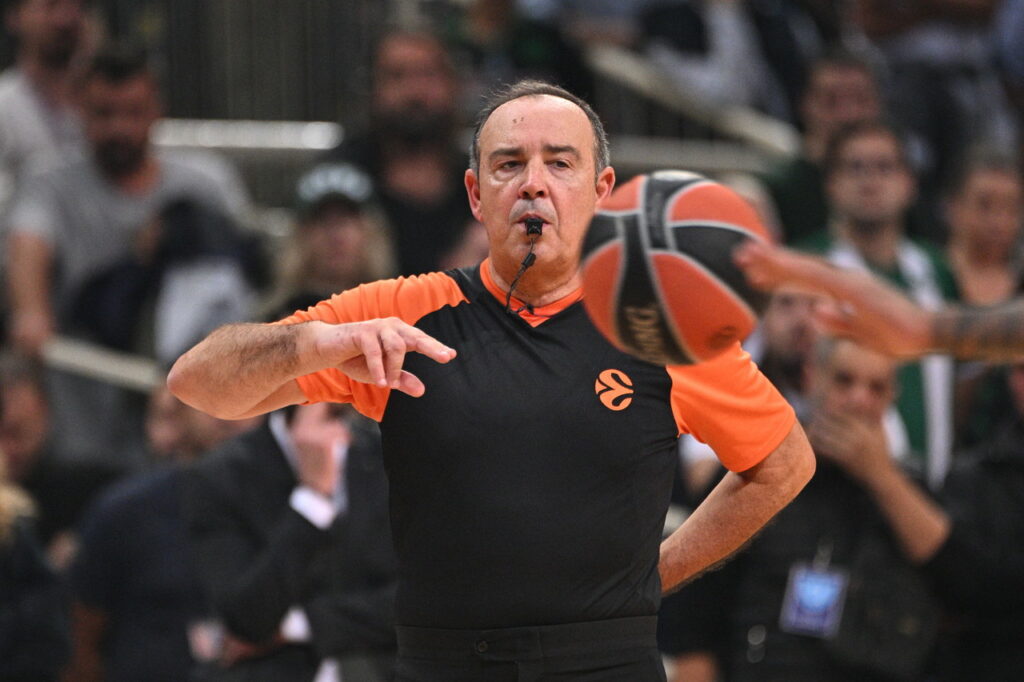 Παναθηναϊκός: Τι... ετοιμάζει στην Ευρωλίγκα!