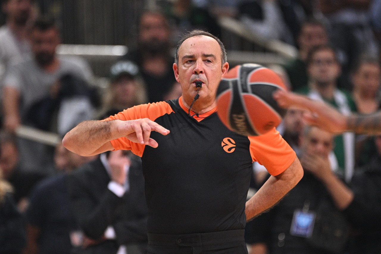 Παναθηναϊκός: Τι... ετοιμάζει στην Ευρωλίγκα!