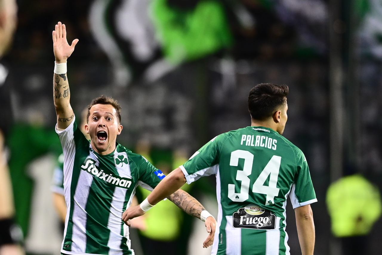 Βαθμολογία Superleague: Παραμένει πρώτος ο Παναθηναϊκός