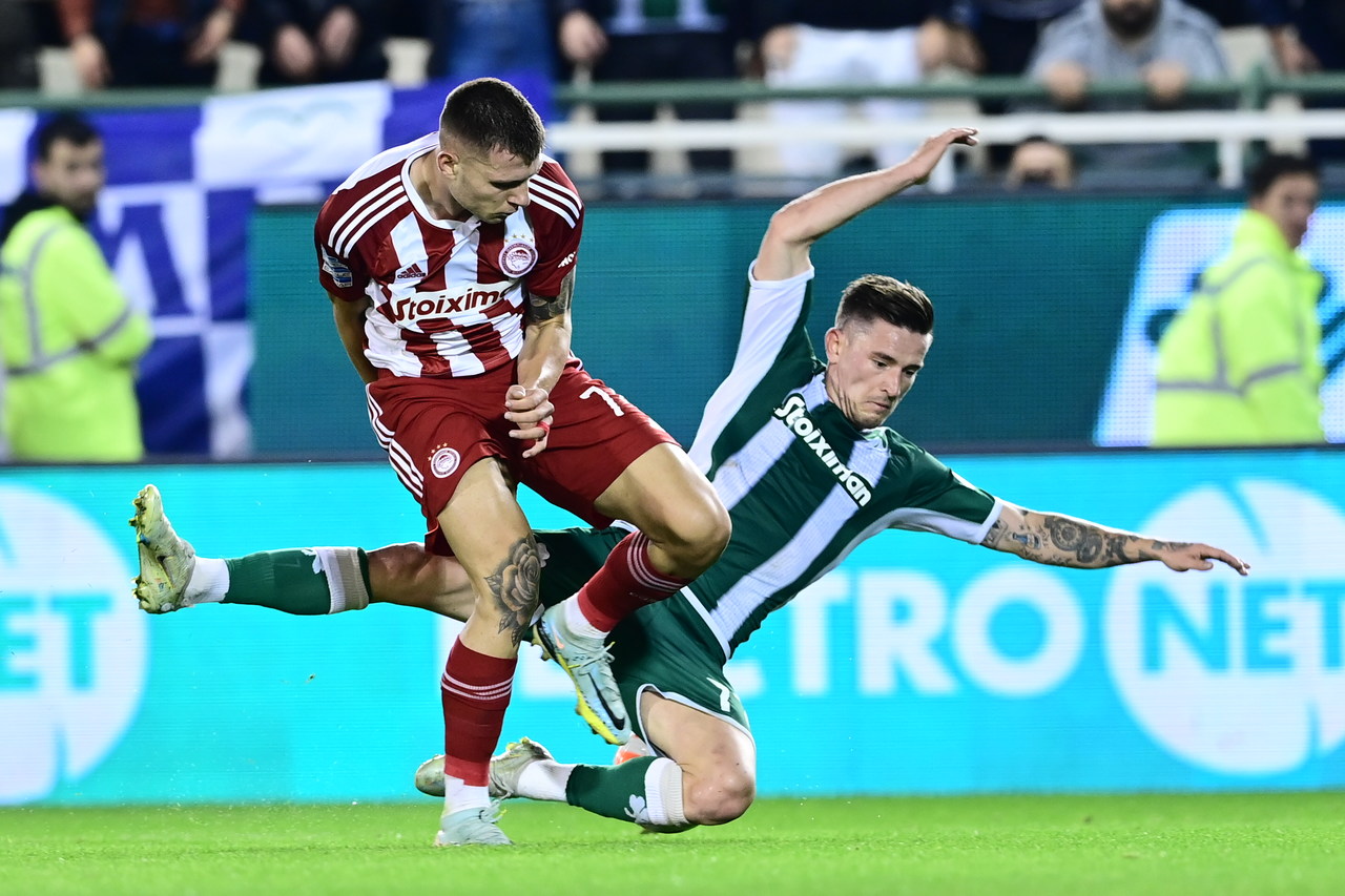 Παναθηναϊκός: Το «σοκ» με Παλάσιος και οι Μπερνάρ, Βέρμπιτς