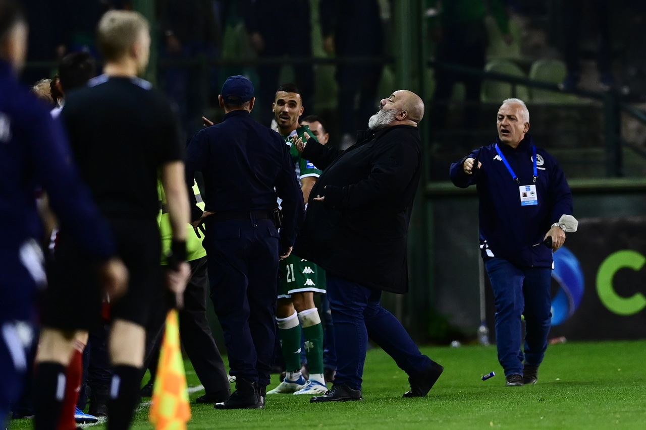 Παναθηναϊκός: Έχει ο καιρός γυρίσματα, Ολυμπιακέ...