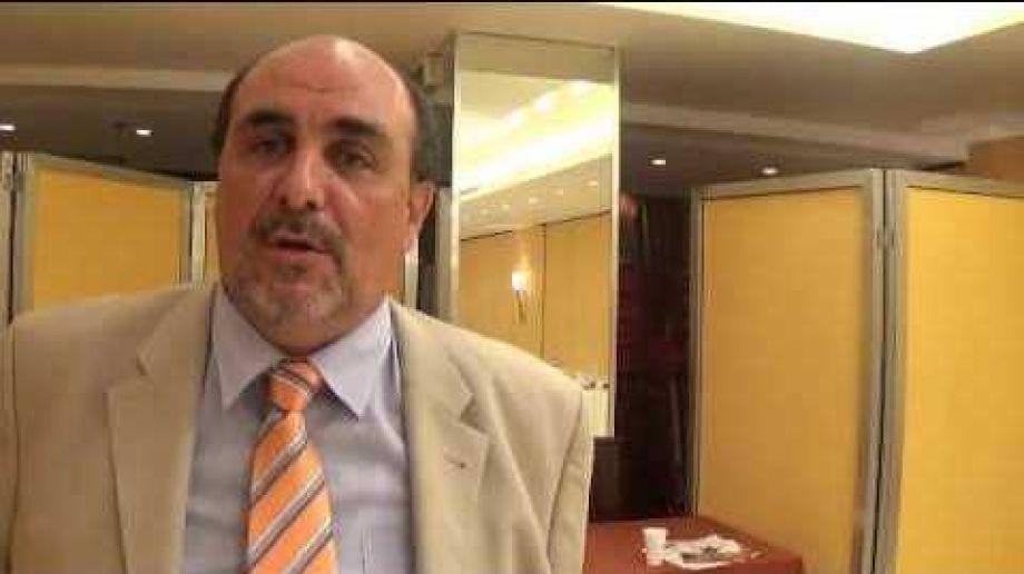 Aντιπρόεδρος ΕΠΣ Αθηνών: «Κωλοπετινίτσα και συνονθύλευμα ο Παναθηναϊκός, να σκύψει το κεφάλι»!