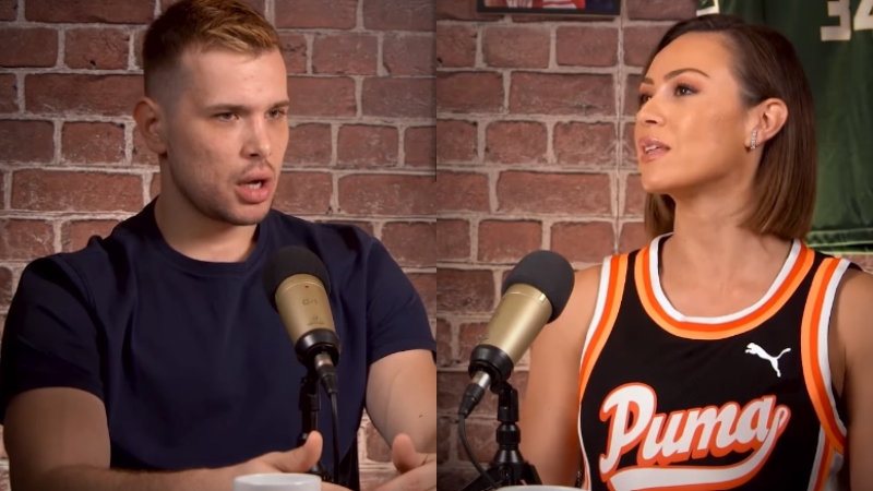 Είπε «ναι» ο Αγραβάνης για Παναθηναϊκό: «Θα αγαπήσω το σύλλογο» (vid)