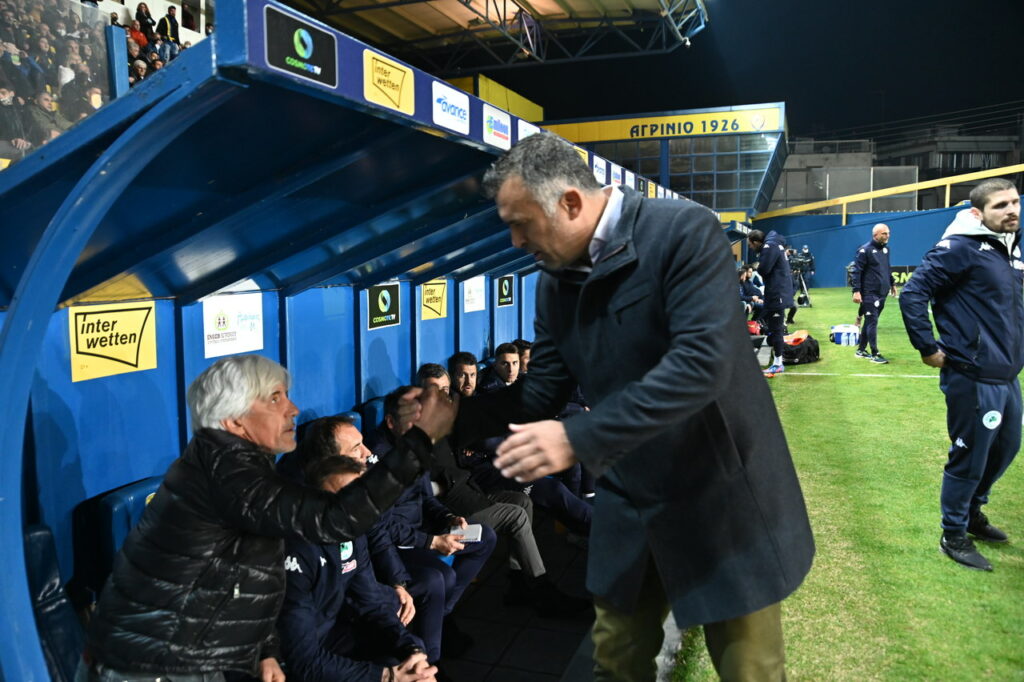 Με πέντε πρώην «πράσινους» ο Αναστασίου κόντρα στον Παναθηναϊκό