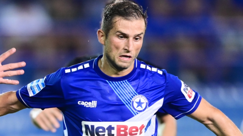 Παναθηναϊκός: Με δύο απουσίες στη Λεωφόρο ο Ατρόμητος