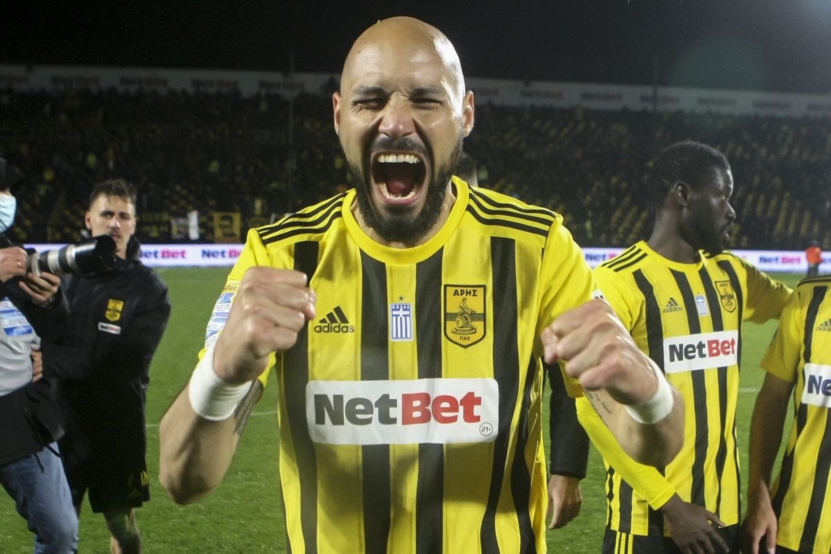 Προκλητικός Μπεναλουάν: «Συμμορία ποντικιών Παναθηναϊκός-ΑΕΚ, όταν έφυγε η γάτα…»