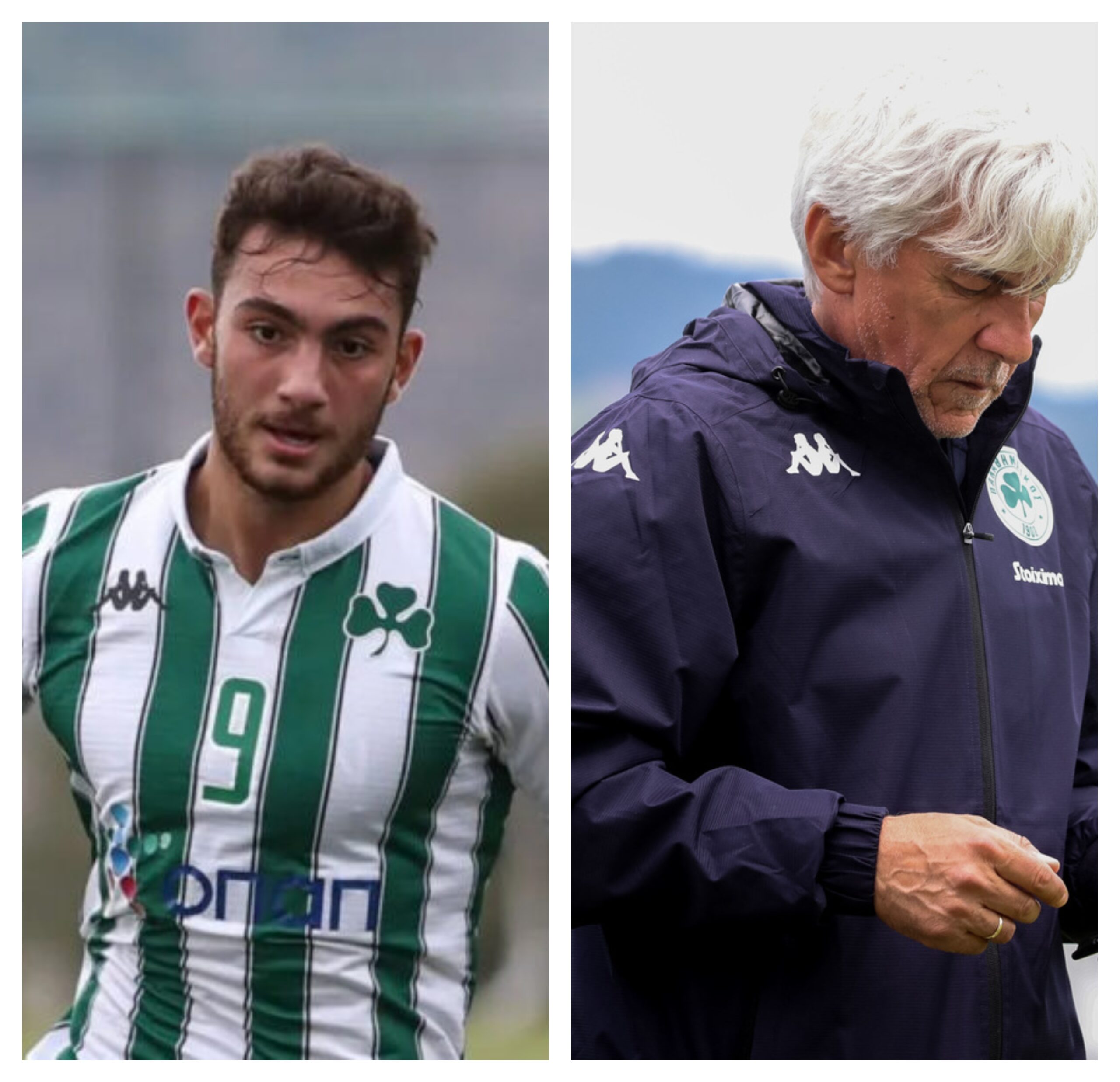 Παναθηναϊκός: Εσωτερική... μεταγραφή ο αντι-Αϊτόρ;