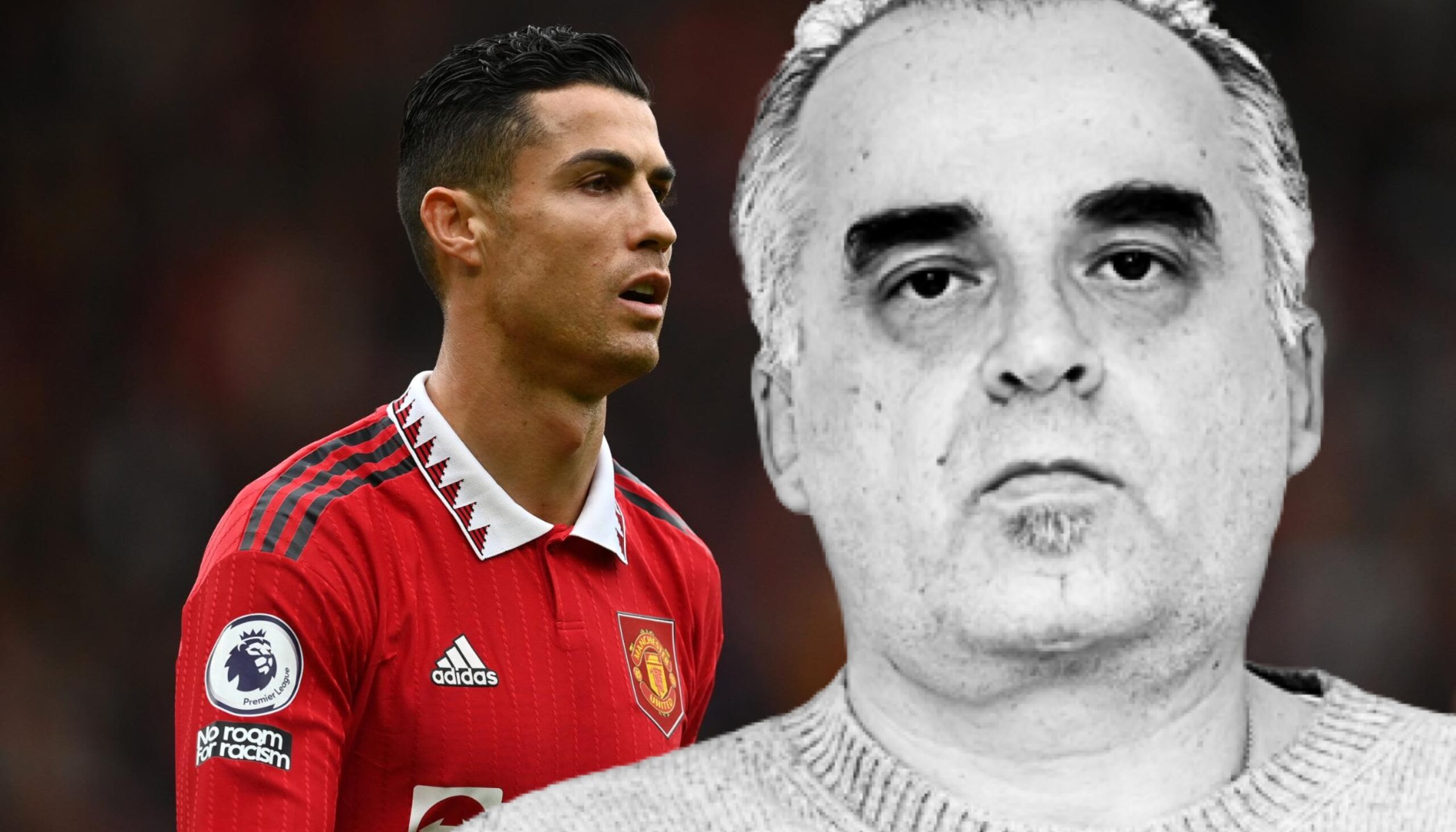 Νικολακόπουλος: «Λογικό να βλέπουν τον Κριστιάνο στον Ολυμπιακό!»