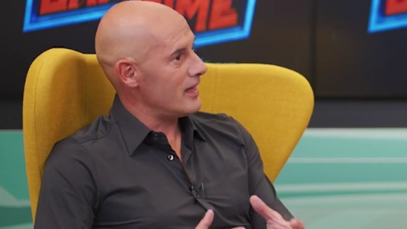 Τζόρτζεβιτς: «Όλα τα παιχνίδια που κέρδισε ο Παναθηναϊκός, τα άξιζε!» (vid)