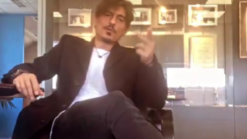 Γιαννακόπουλος: «Ο Ράντονιτς είναι η καλύτερη επιλογή για μένα, όχι ο Λάσο!» (vid)