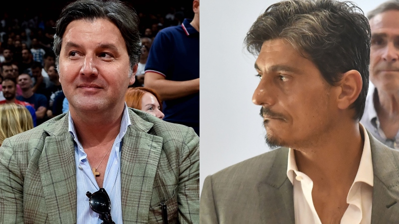 Έρχεται στην Αθήνα ο Μποντιρόγκα, θα παρακολουθήσει και το ΠΑΟ - Μπασκόνια!