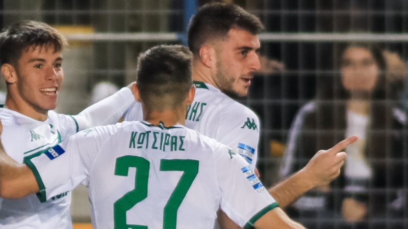 Ιωαννίδης: «Έχουμε αποκτήσει νοοτροπία νικητή, στόχος μας να βοηθάμε με οποιονδήποτε τρόπο»