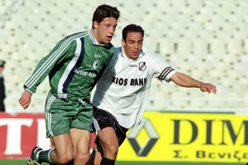 Παναθηναϊκός: Είδηση σοκ - Πέθανε ο Ιγκόρ Σιπνιέφσκι