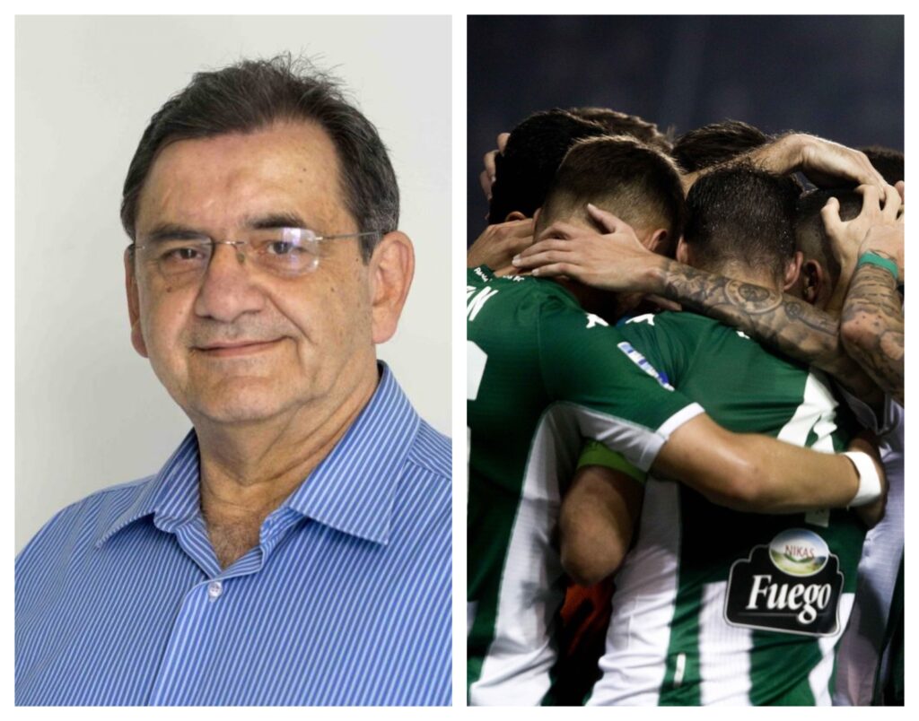 Κολυδάς: Τι θα γίνει με την κακοκαιρία την ώρα του Παναθηναϊκός - Ολυμπιακός