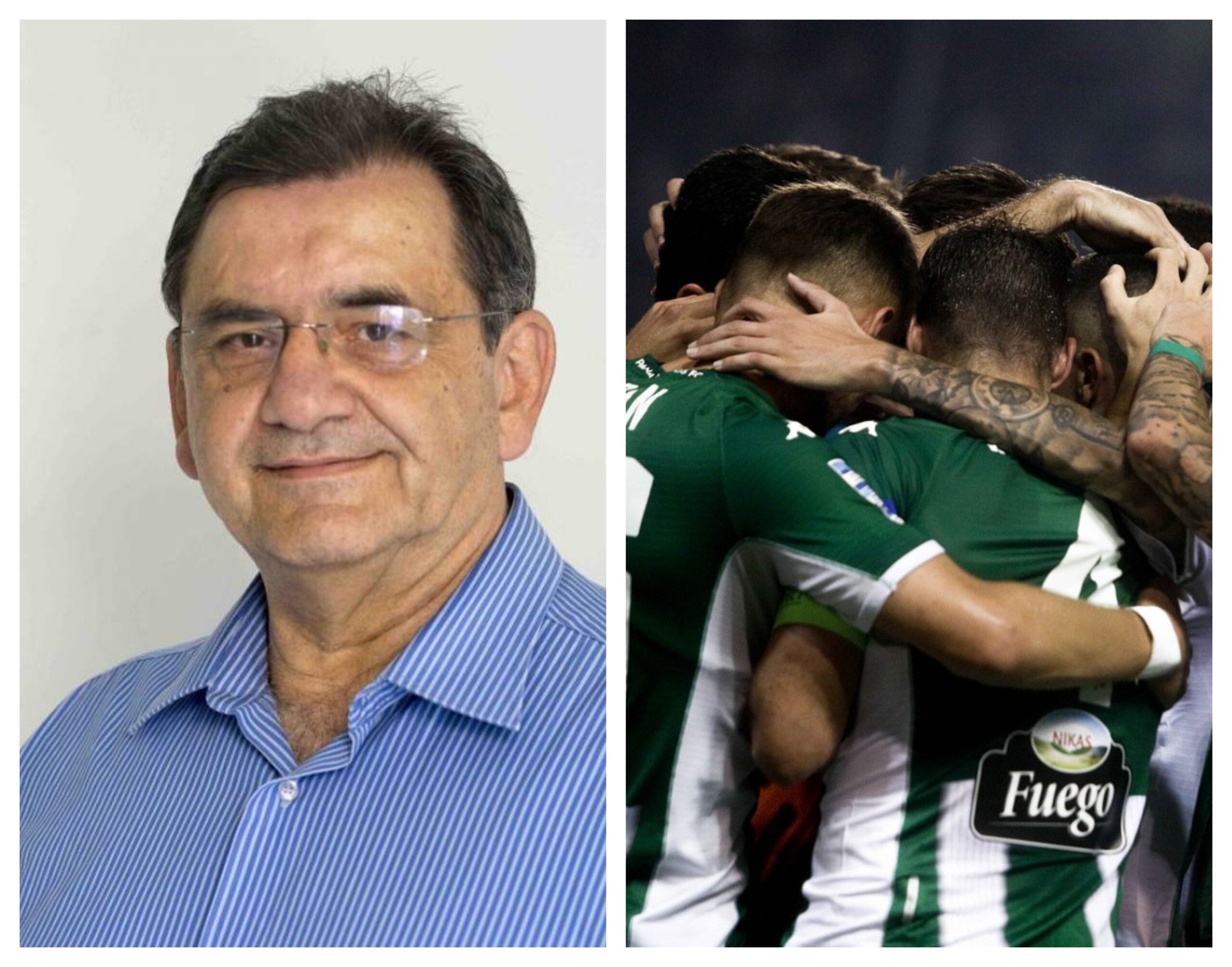 Κολυδάς: Τι θα γίνει με την κακοκαιρία την ώρα του Παναθηναϊκός - Ολυμπιακός