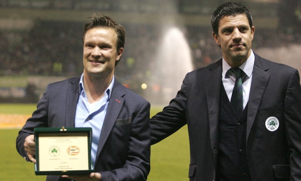 Κόλκα: «Με έδιωξε από την Ελλάδα η Ριζούπολη - Μου λείπει η Λεωφόρος!»